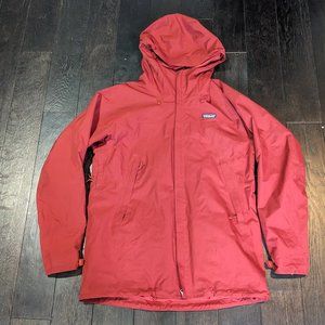 Patagonia GorTex Ski Jacket